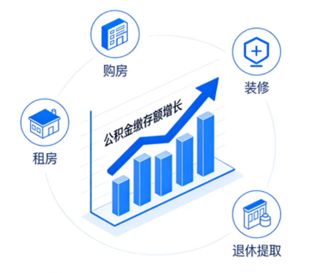 宁德楼市又出政策组合拳,公积金新政能省多少钱?